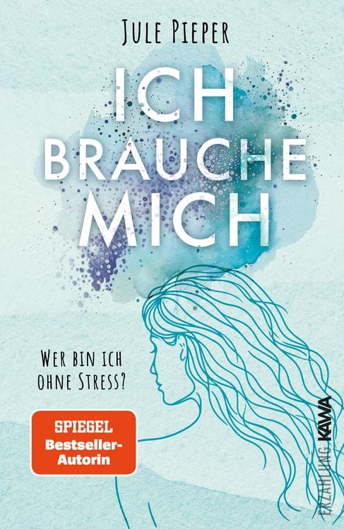 Produktbild: Ich brauche mich