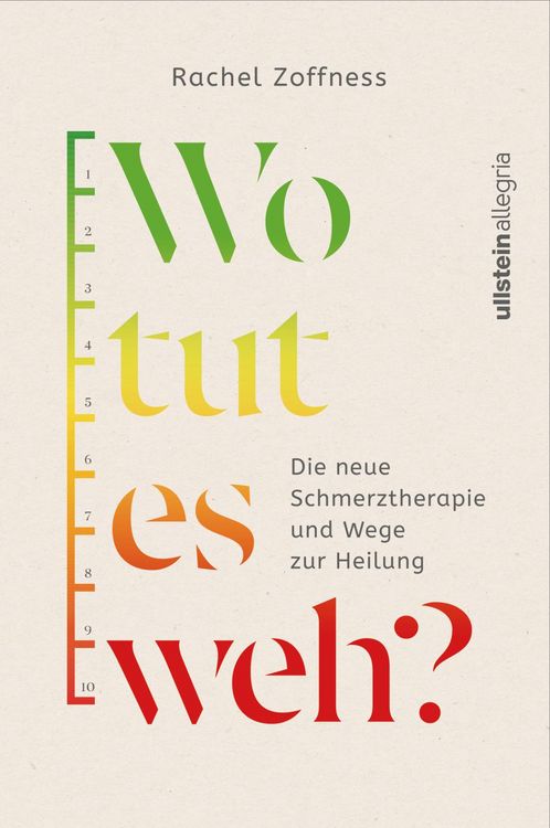 Produktbild: Wo tut es weh?