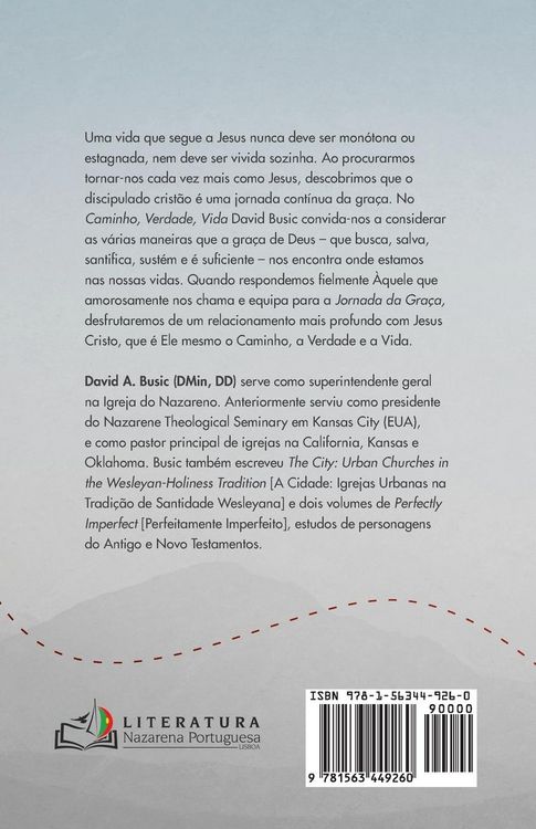 Produktbild: Caminho, Verdade, Vida