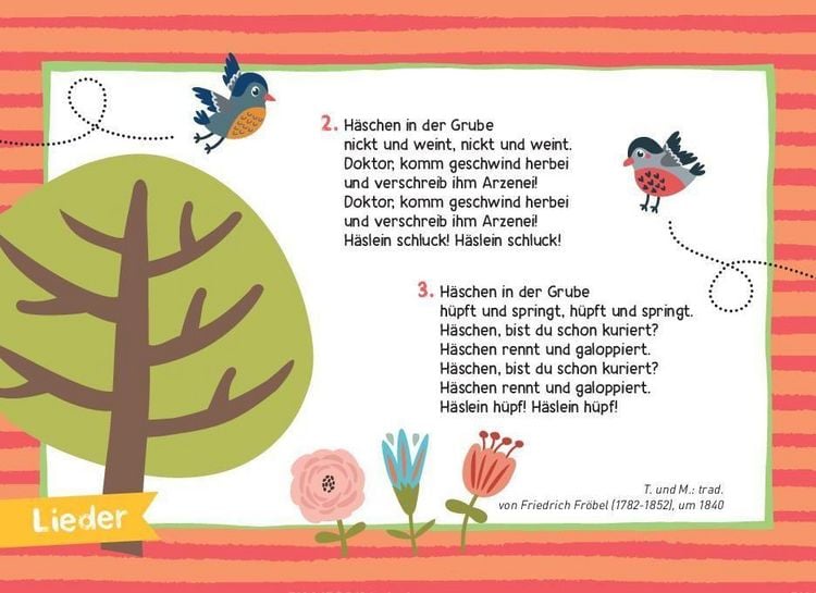 Produktbild: Fingerspiele, Reime, Kinderlieder