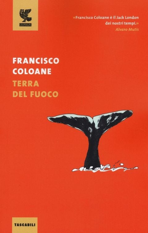 Produktbild: Terra del Fuoco