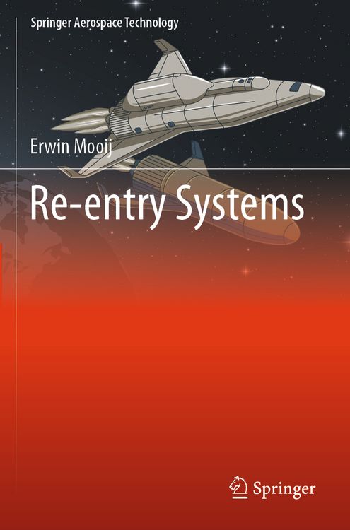 Produktbild: Re-entry Systems