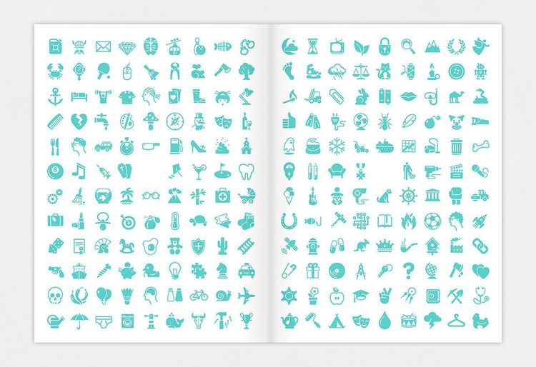 Produktbild: Icon Poet
