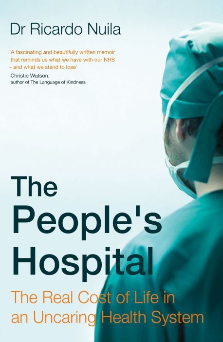 Produktbild: Nuila, R: The People's Hospital