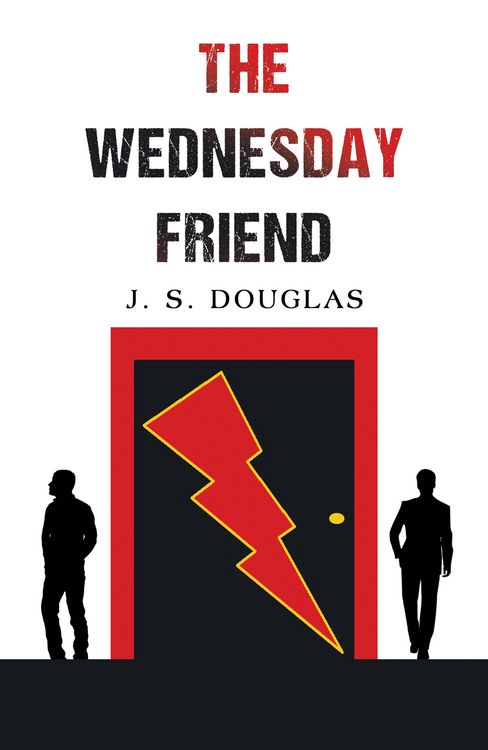 Produktbild: The Wednesday Friend