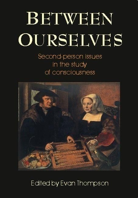 Produktbild: Between Ourselves