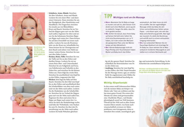 Produktbild: Babys erstes Jahr