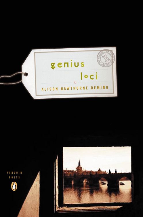 Produktbild: Genius Loci