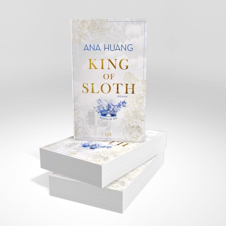 Produktbild: King of Sloth
