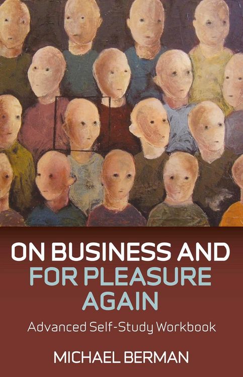 Produktbild: On Business and For Pleasure Again