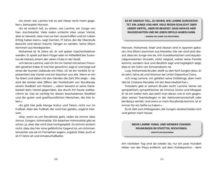 Produktbild: Lamine Yamal