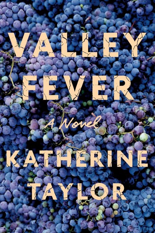 Produktbild: Valley Fever