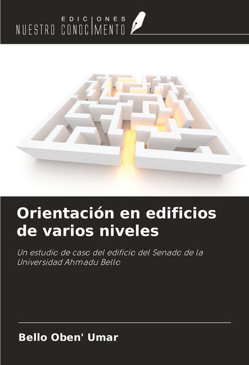 Produktbild: Orientaci&oacute;n en edificios de varios niveles