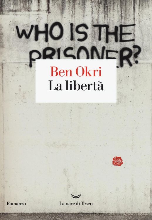 Produktbild: La libert&agrave;