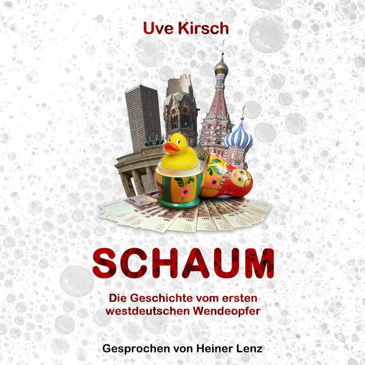 Produktbild: Schaum