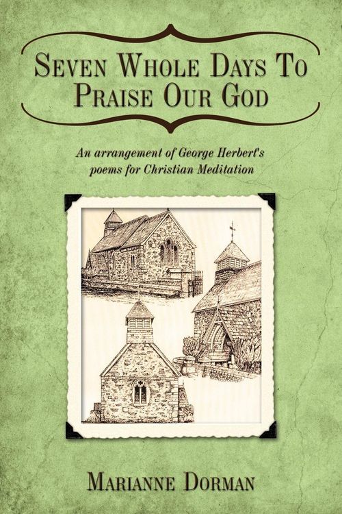 Produktbild: Seven Whole Days to Praise Our God