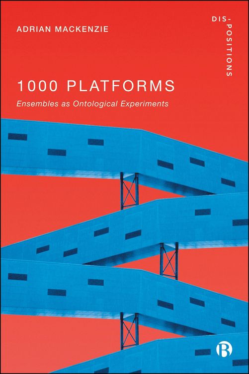 Produktbild: 1000 Platforms