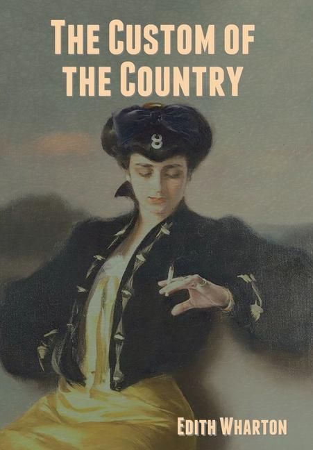 Produktbild: The Custom of the Country