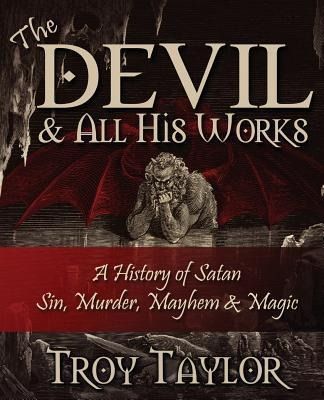 Produktbild: Devil and All His Works