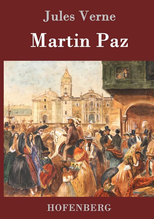 Produktbild: Martin Paz