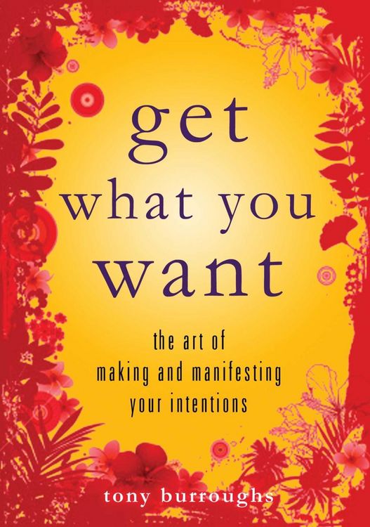 Produktbild: Get What You Want