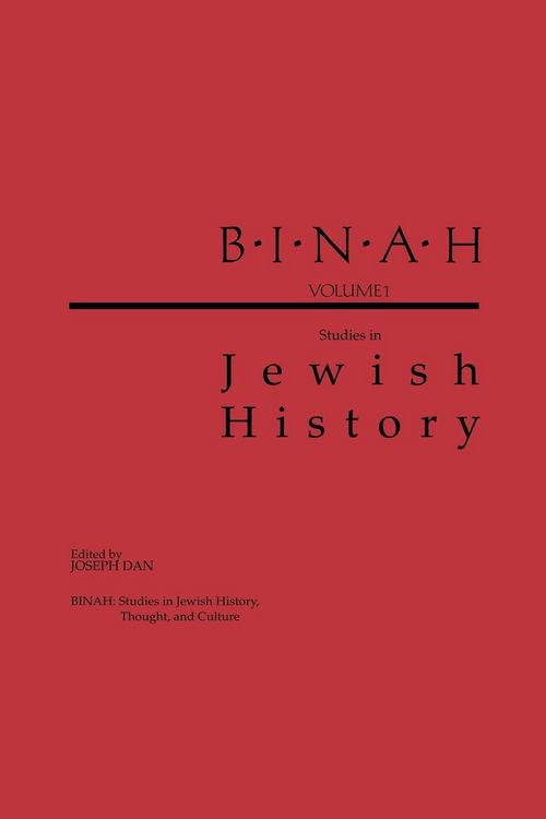 Produktbild: Binah