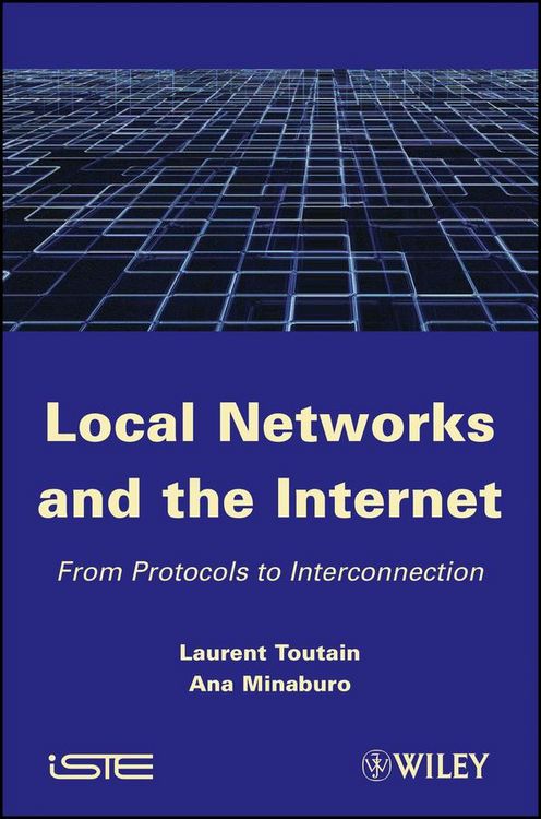 Produktbild: Local Networks and the Internet