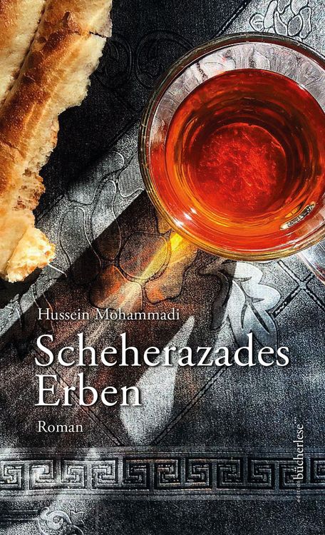 Produktbild: Scheherazades Erben