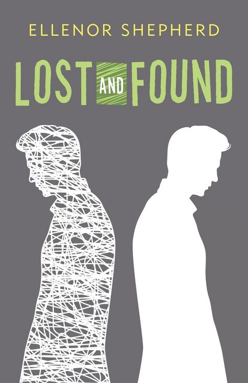 Produktbild: Lost and Found