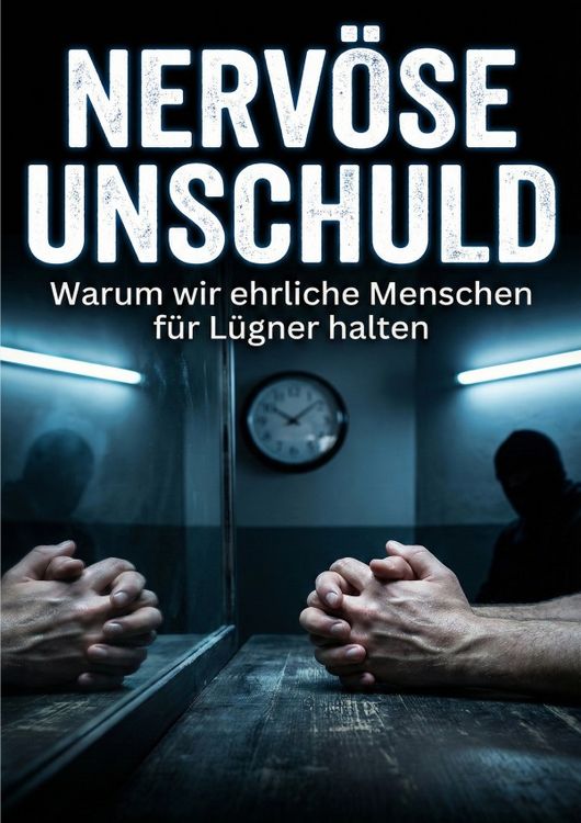 Produktbild: Nerv&ouml;se Unschuld