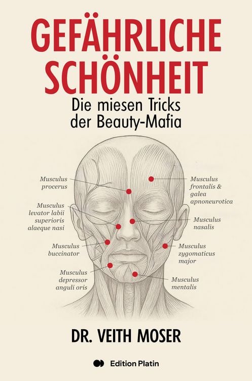 Produktbild: Gef&auml;hrliche Sch&ouml;nheit