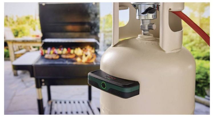 Produktbild: Bosch Home and Garden F&uuml;llstands-Sensor 0603684000 1St.