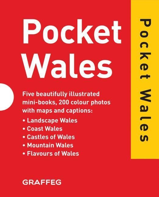 Produktbild: Pocket Wales Pack