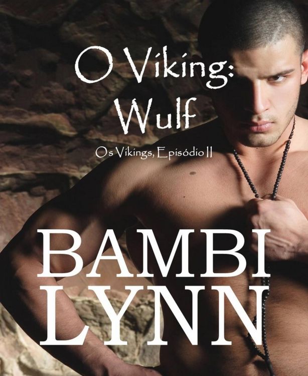 Produktbild: O Viking: Wulf Os Vikings, Epis&oacute;dio II