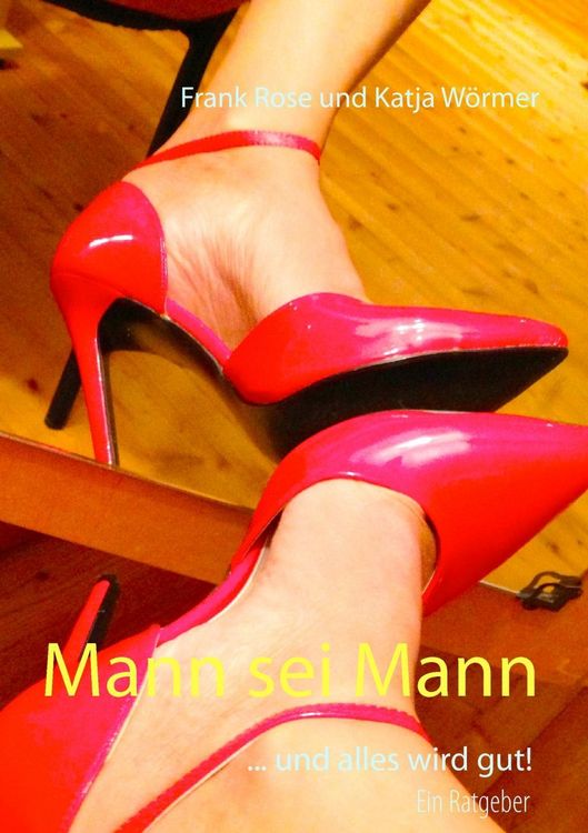 Produktbild: Mann sei Mann