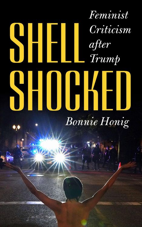 Produktbild: Shell-Shocked