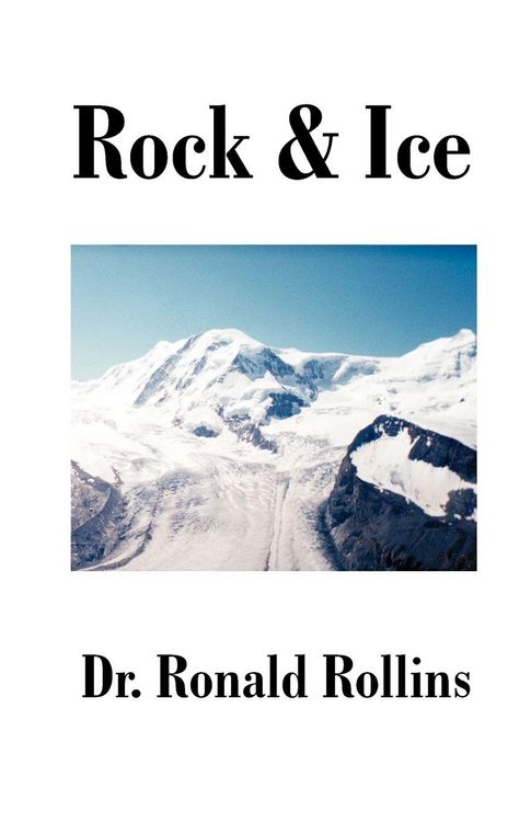 Produktbild: Rock and Ice