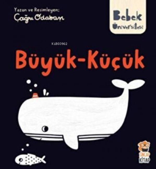 Produktbild: Bebek &Uuml;niversitesi - B&uuml;y&uuml;k K&uuml;c&uuml;k