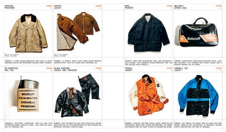 Produktbild: Belstaff