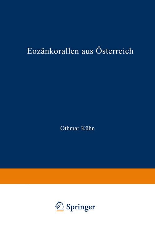 Produktbild: Eoz&auml;nkorallen aus &Ouml;sterreich