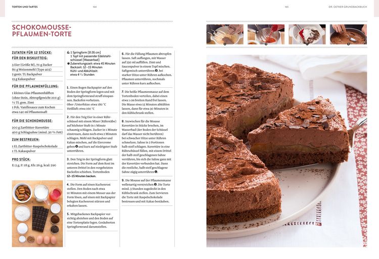 Produktbild: Brot und Br&ouml;tchen