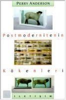 Produktbild: Postmodernitenin K&ouml;kenleri