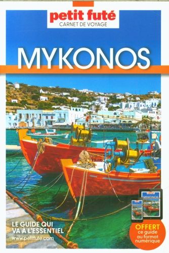 Produktbild: Mykonos