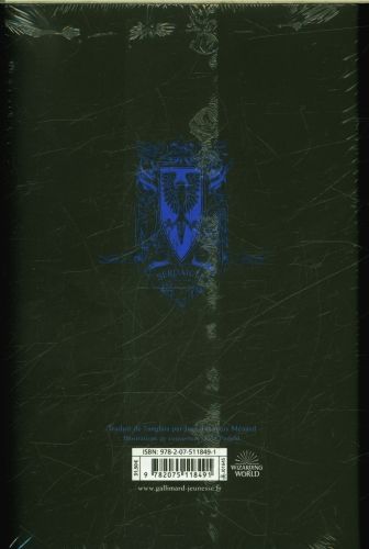 Produktbild: Harry Potter