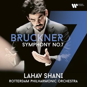 Produktbild: Sinfonie Nr.7