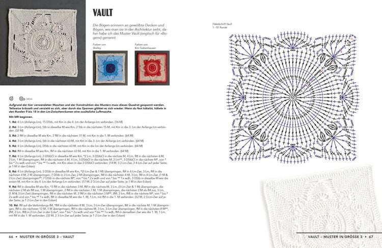 Produktbild: Kreative Patchworkideen mit Granny Squares