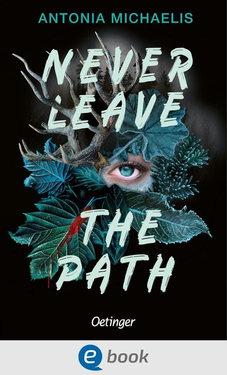 Produktbild: Never Leave the Path