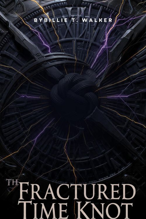 Produktbild: The Fractured Time Knot
