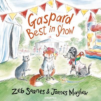 Produktbild: Gaspard - Best in Show
