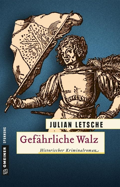 Produktbild: Gef&auml;hrliche Walz